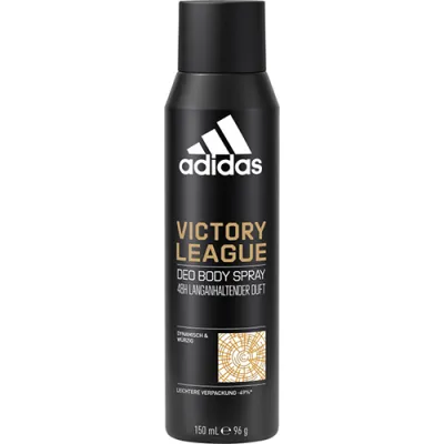 Adidas Victory League Deo 150ml