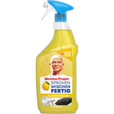 Mr.Proper Allzweckreiniger Citrusfrische Spr 800ml