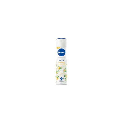 Nivea Exotic Feeling 0% Alkohol Deo 150ml Nivea Exotic Feeling 0% Alkohol Deo 150ml