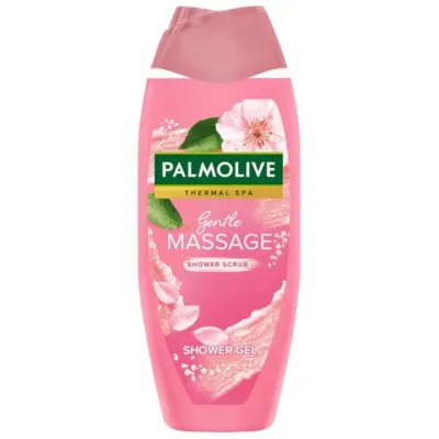 Palmolive Gentle Massage Cherry Blossom Gel 250ml Palmolive Gentle Massage Cherry Blossom Gel 250ml