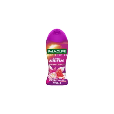 Palmolive Dreamy Sunrise Pink Grapefruit Gel 250ml Palmolive Dreamy Sunrise Pink Grapefruit Gel 250ml