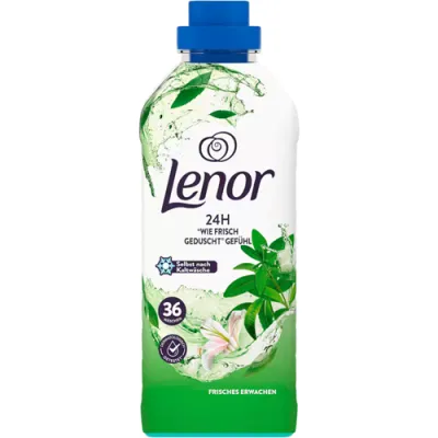 Lenor Frisches Erwachen Płuk 36p 756ml Lenor Frisches Erwachen Płuk 36p 756ml