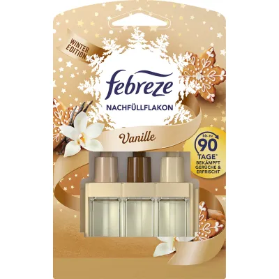 Febreze Nachfullflakon Vanille Odś 20ml