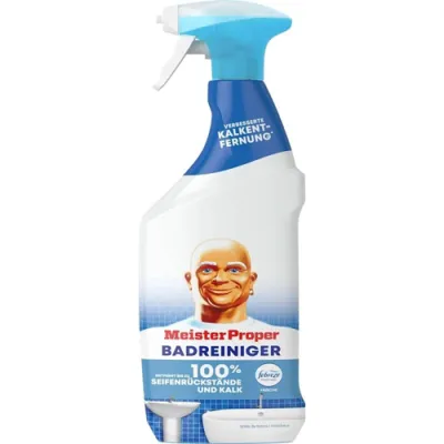 Mr.Proper Badreiniger Febreze Frische Spr 800ml Mr.Proper Badreiniger Febreze Frische Spr 800ml