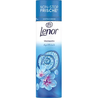 Lenor Aprilfrisch Wascheparfum Granulki 280g