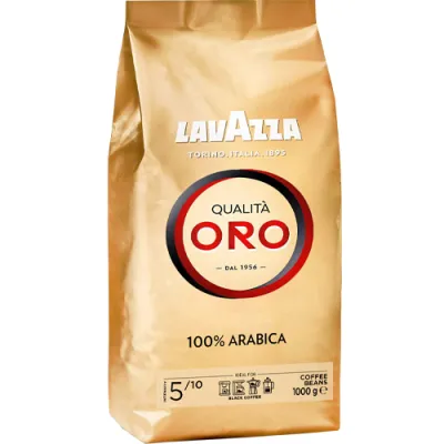 Lavazza Qualita Oro 1kg Z