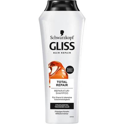 Gliss Hair Repair Total Repair Szampon 250ml