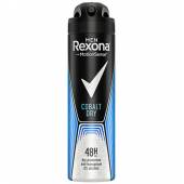 Rexona Men Cobalt Dry Deo 150ml
