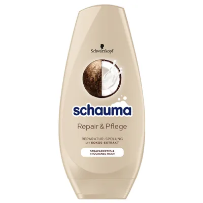 Schauma Repair & Pflege Odżywka 250ml