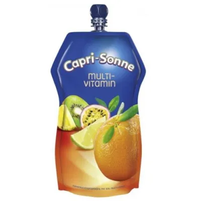 Capri Sonne Multivitamin 330ml