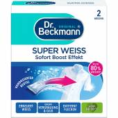 Dr.Beckmann Super Weiss 80g