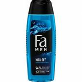 Fa Men Kick Off Gel 250ml