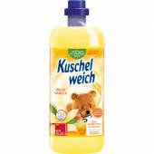 Kuschelweich Wilde Vanille Płuk 38p 1L