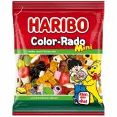 Haribo Color-Rado Mini 160/175g