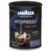 Lavazza Espresso Italiano Club Puszka 250g M