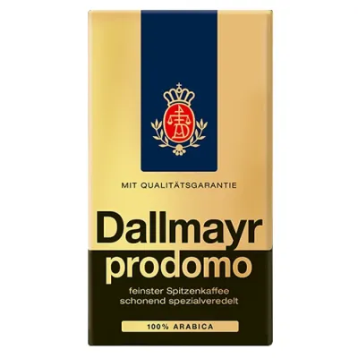 Dallmayr Prodomo PL 250g M