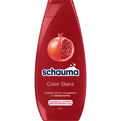 Schauma Color Glanz Szampon 400ml