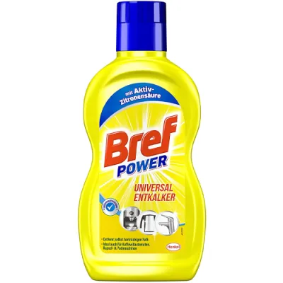 Bref Power Entkalker Universal Płyn 500ml