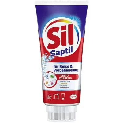 Sil Saptil Tuba Odplamiacz 200ml