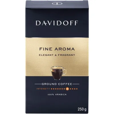 Davidoff Cafe Fine Aroma 250g M