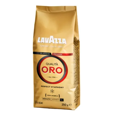 Lavazza Qualita Oro 250g Z