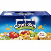 Capri Sun Multivitamin 10x200ml