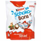 Kinder Schoko Bons Cukierki 200g