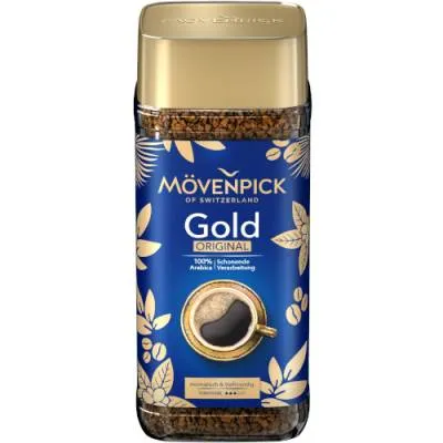 Movenpick Gold 100g R