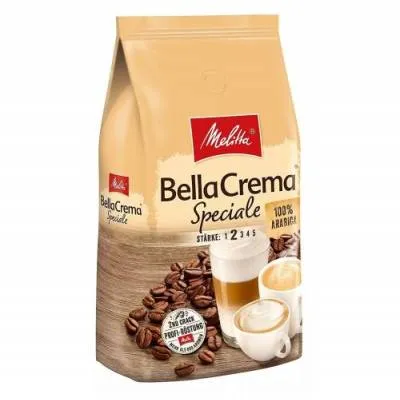 Melitta Bella Crema Speciale 1kg Z