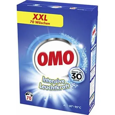 OMO Proszek 70p 4,9kg DE